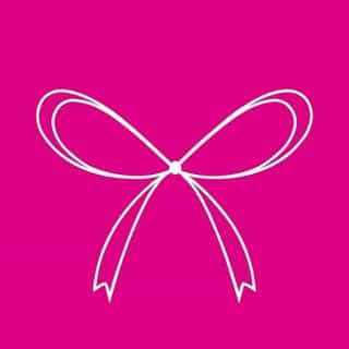 Little Bow Boutique Shop logo