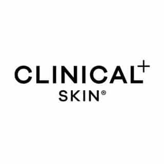 Clinical Skin logo