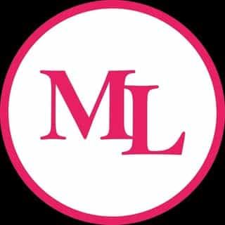 Madeline Love logo