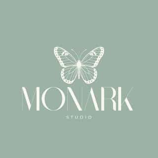 Monark Jewelry Studio logo