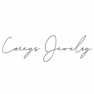 Careys jewelry logo