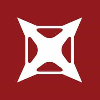 Vertx logo