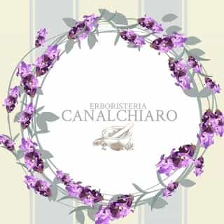 Erboristeria Canalchiaro logo