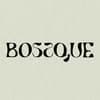 BOSSQUE logo