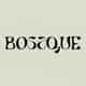 BOSSQUE logo
