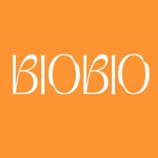 BioBio Cosméticos Naturais logo