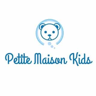 Petite Maison Kids logo
