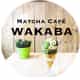 Matcha-WAKABA logo