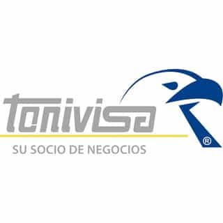 Tonivisa, su Socio de Negocios logo