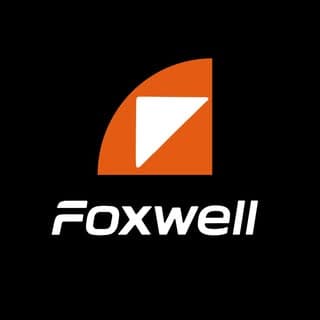 Foxwell logo