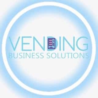 Vending Business Solutions logo