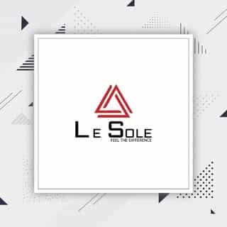 Le Sole - Luxury Handmade Leather Shoes For Men and Women logo