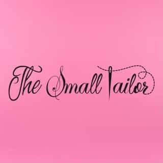 THESMALLTAILOR logo