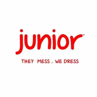Junior Egypt logo