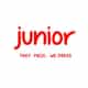 Junior Egypt logo