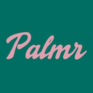 Palmr Style logo