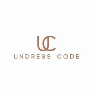 Undress Code EUR logo