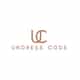 Undress Code EUR logo