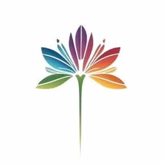 LaserBloom Studios logo