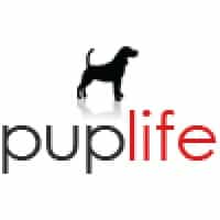 PupLife Dog Supplies logo