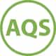 AQS logo