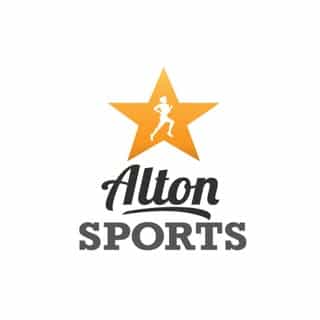 Alton Sports logo