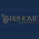 Rohome logo