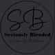 seriouslyblended logo