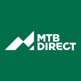 MTB Direct Australia logo