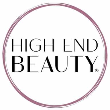 High End Beauty logo