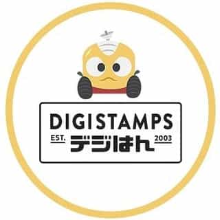 Digistamps Philippines logo