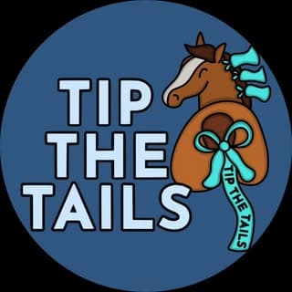 Tip The Tails logo