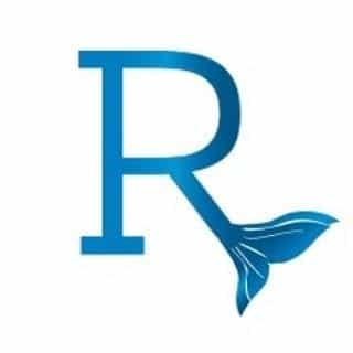 RealFood Store Romania logo