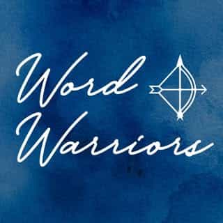 Word Warriors logo