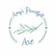 Amy's Heartfelt Art logo