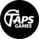 Taps Games logo