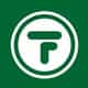 Trentham Fencing logo