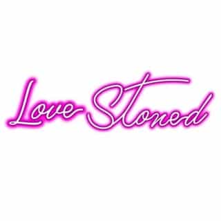LoveStonedRetail logo