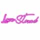 LoveStonedRetail logo