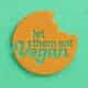 Let Them Eat Vegan logo