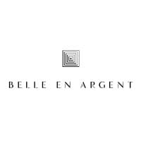 Belle en Argent logo
