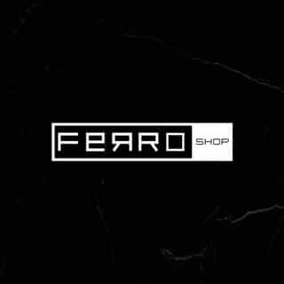 Ferro Shop logo