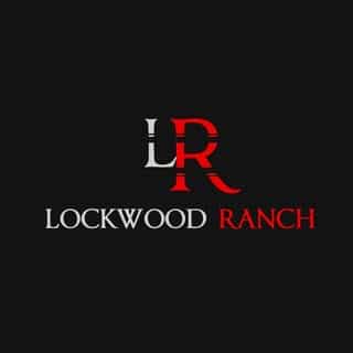 Lockwood Ranch logo
