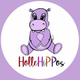 HolleHiPPos logo