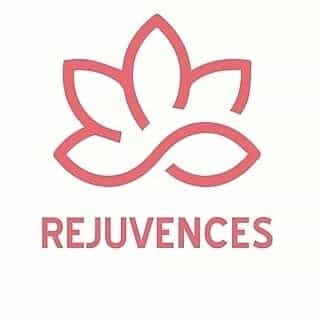 Rejuvences logo