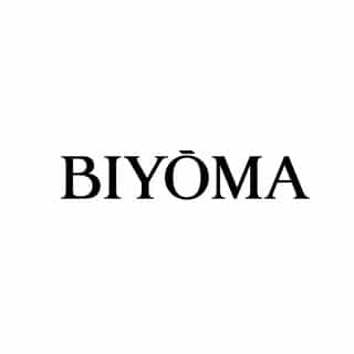 BIYOMA logo