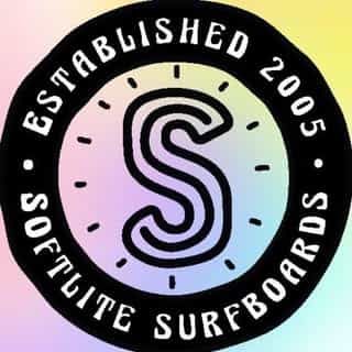 Softlite Boards logo