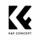 K&F KENTFAITH logo