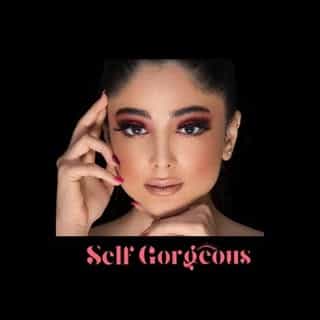 Self Gorgeous logo