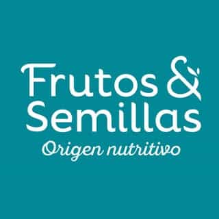 Frutos & Semillas logo